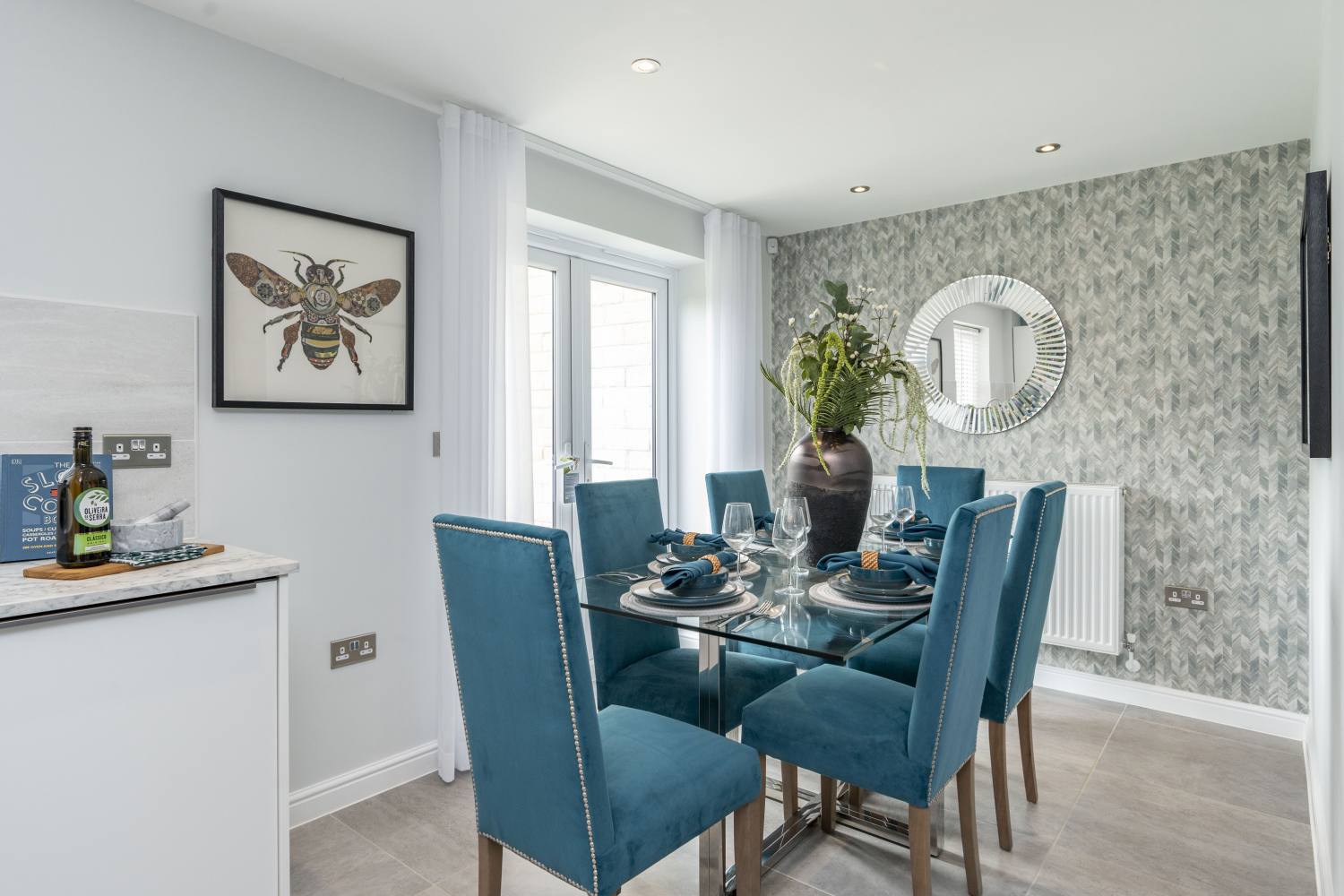 Longford, Harriers Croft, Sutterton, Lincolnshire, PE20, photo 7