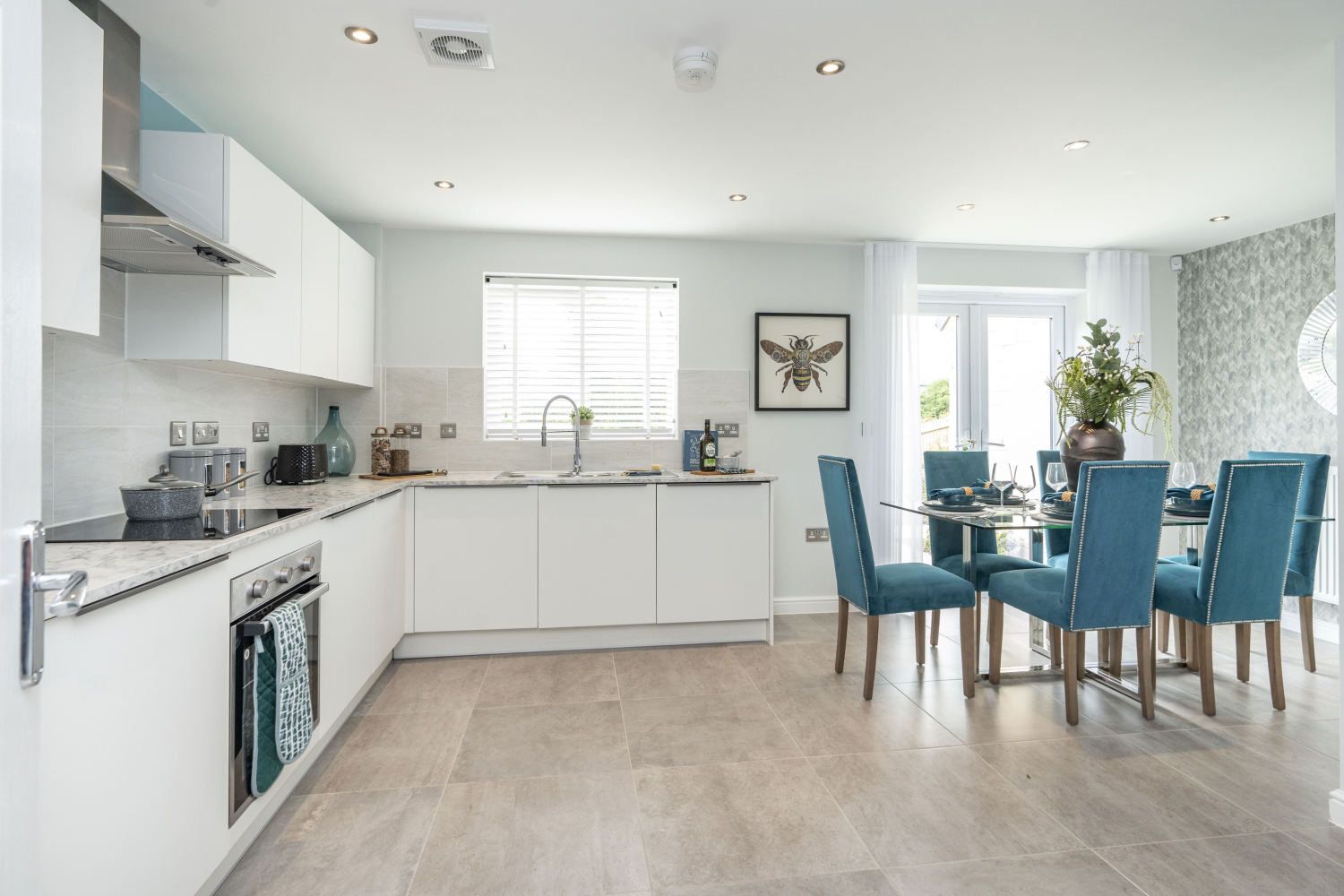 Longford, Harriers Croft, Sutterton, Lincolnshire, PE20, photo 2