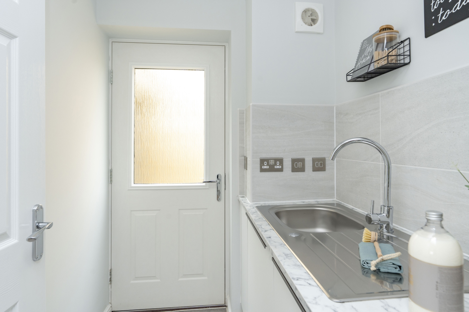 Longford, Harriers Croft, Sutterton, Lincolnshire, PE20, photo 8