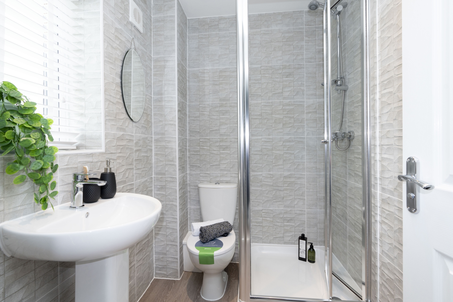Longford, Harriers Croft, Sutterton, Lincolnshire, PE20, photo 5