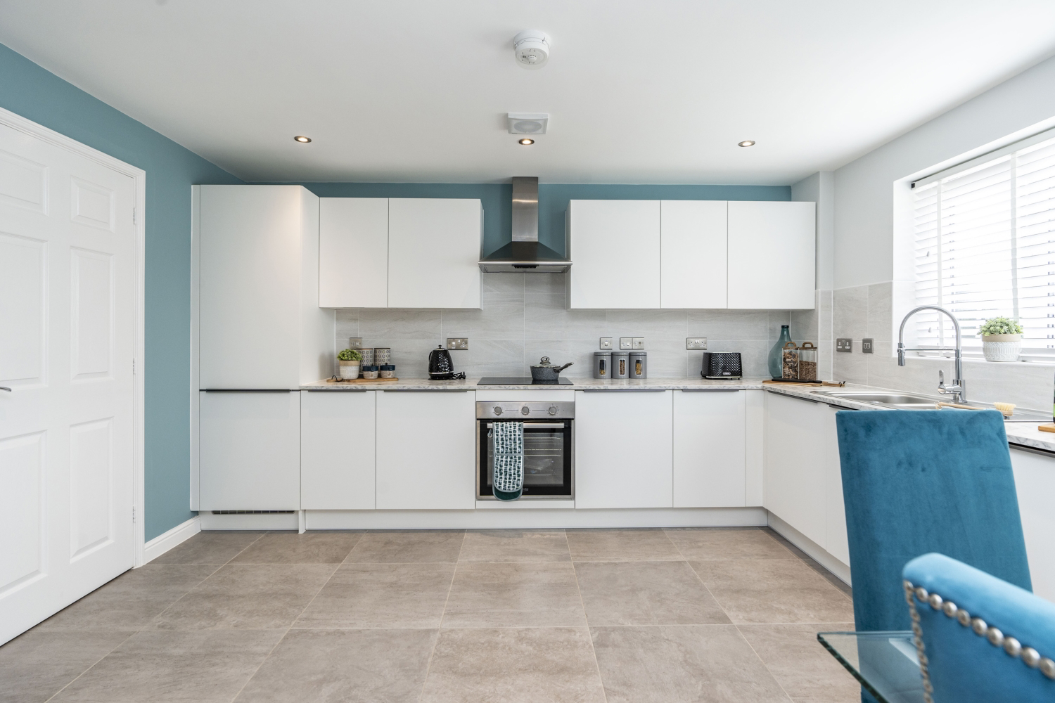 Longford, Harriers Croft, Sutterton, Lincolnshire, PE20, photo 6