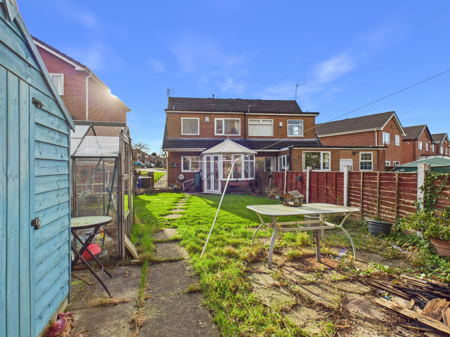 Angel Close, Dukinfield, SK16 4XA, photo 20