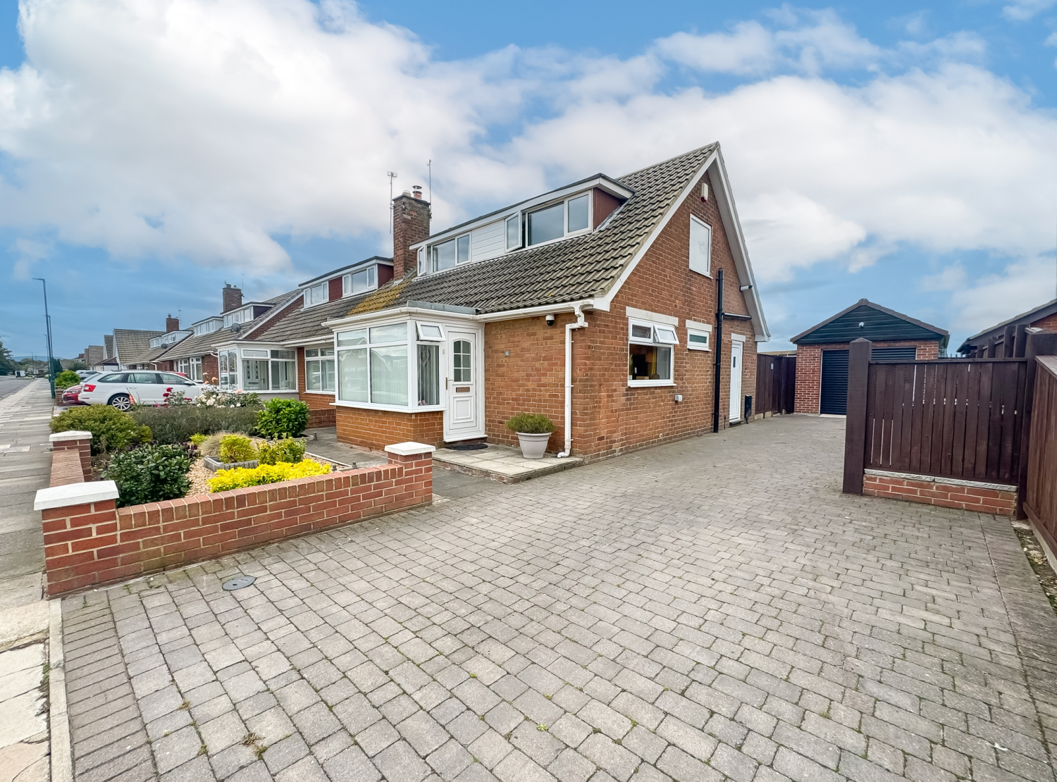 Ludlow Crescent, Redcar, TS10 2LQ