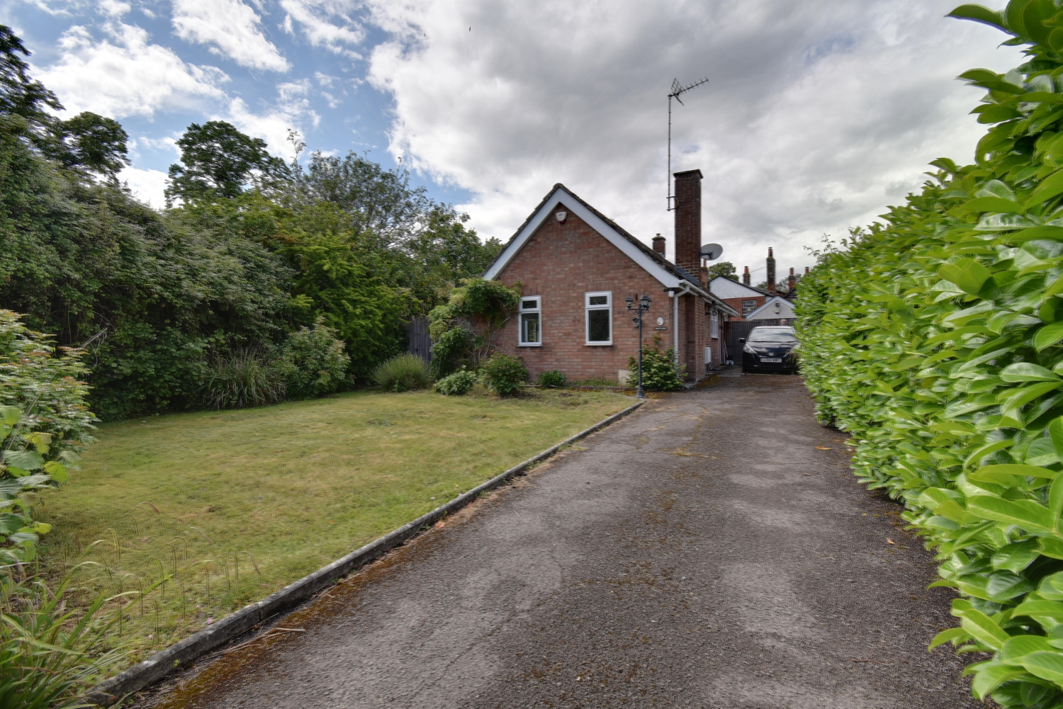 Greenfields, Gosfield, Halstead, Essex, CO9