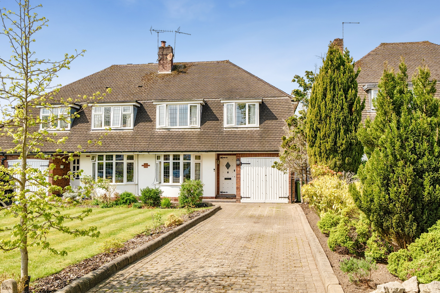 Danford Lane, Solihull B91 1QH