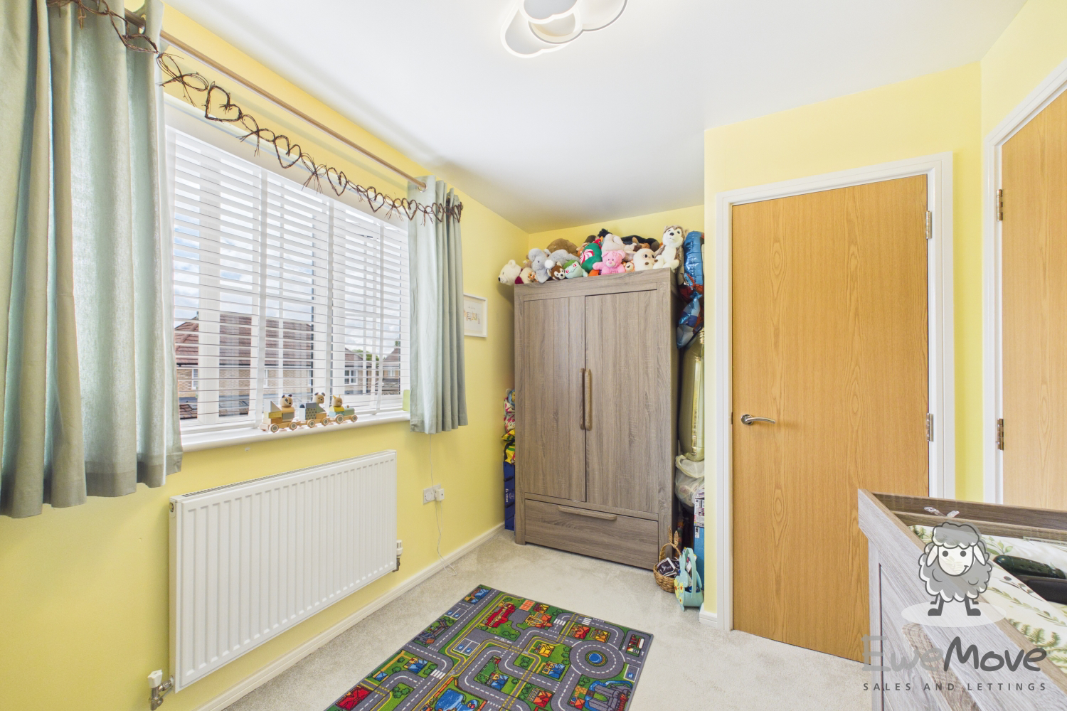 STEPHENSON GROVE, RAINHILL, PRESCOT, MERSEYSIDE, L35, photo 11