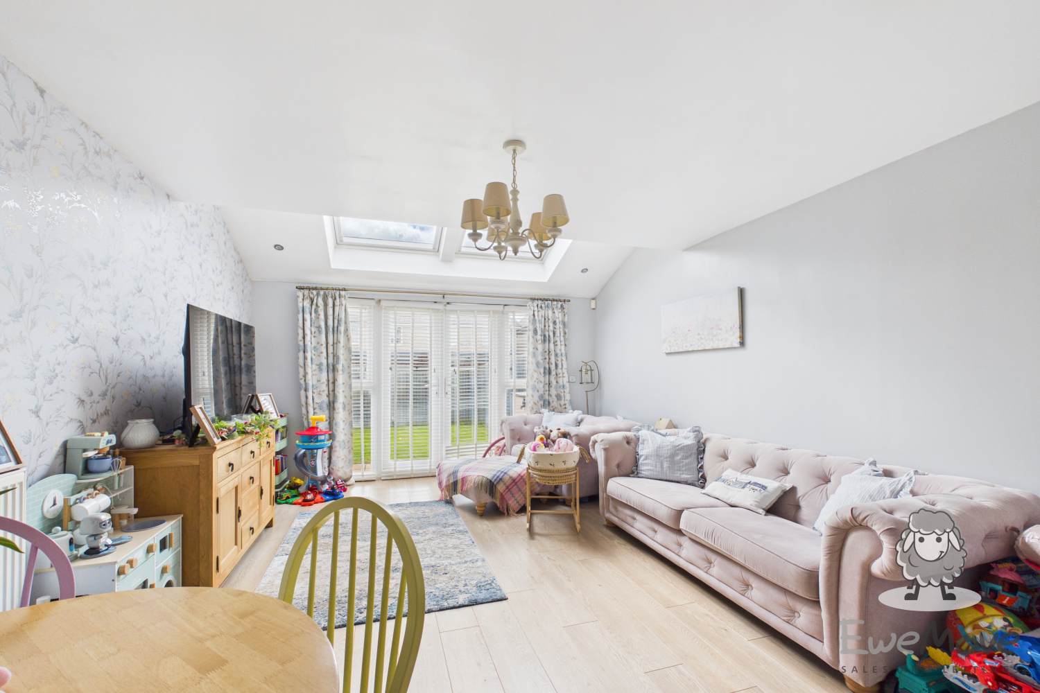 STEPHENSON GROVE, RAINHILL, PRESCOT, MERSEYSIDE, L35, photo 2