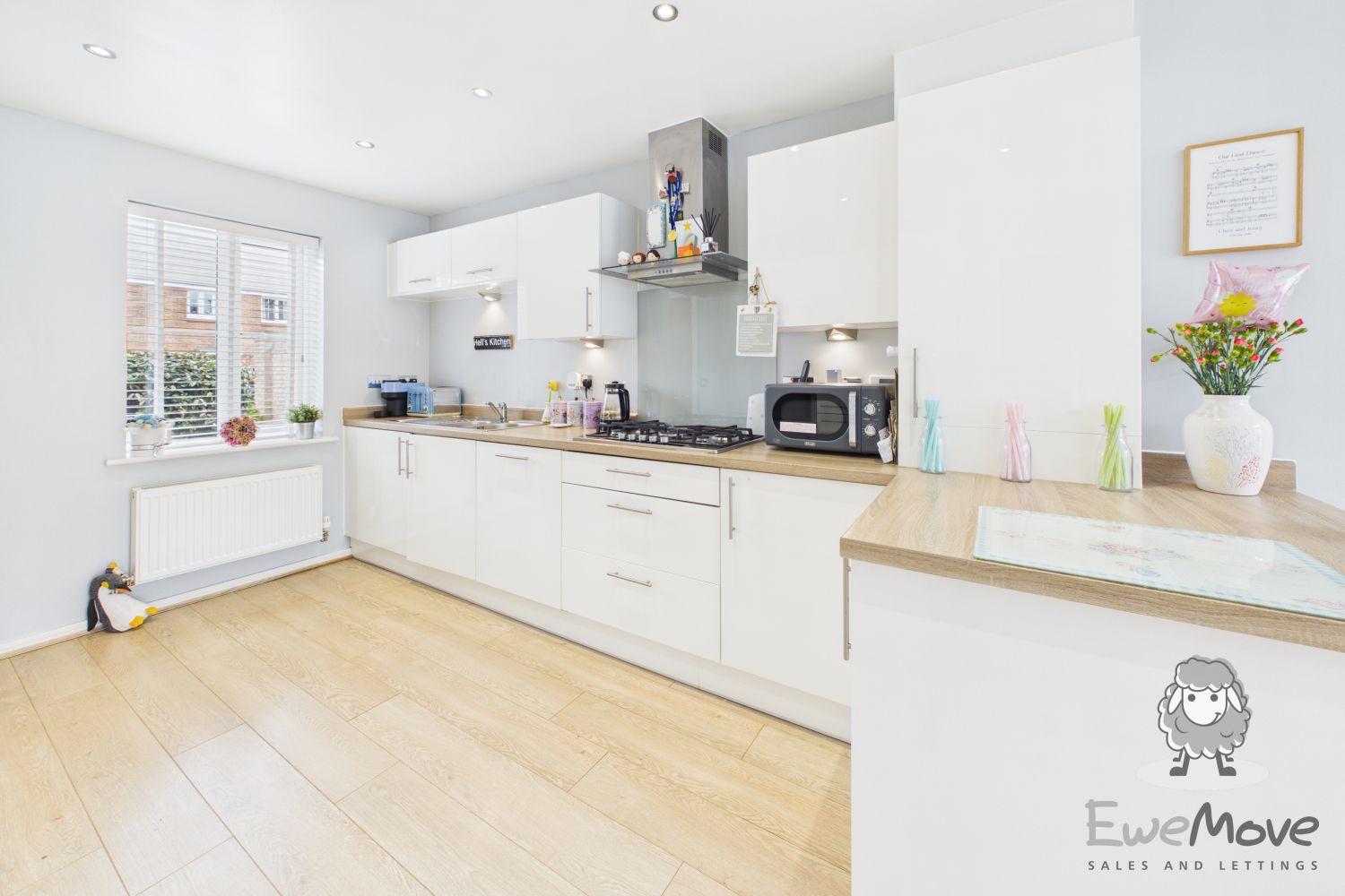 STEPHENSON GROVE, RAINHILL, PRESCOT, MERSEYSIDE, L35, photo 3