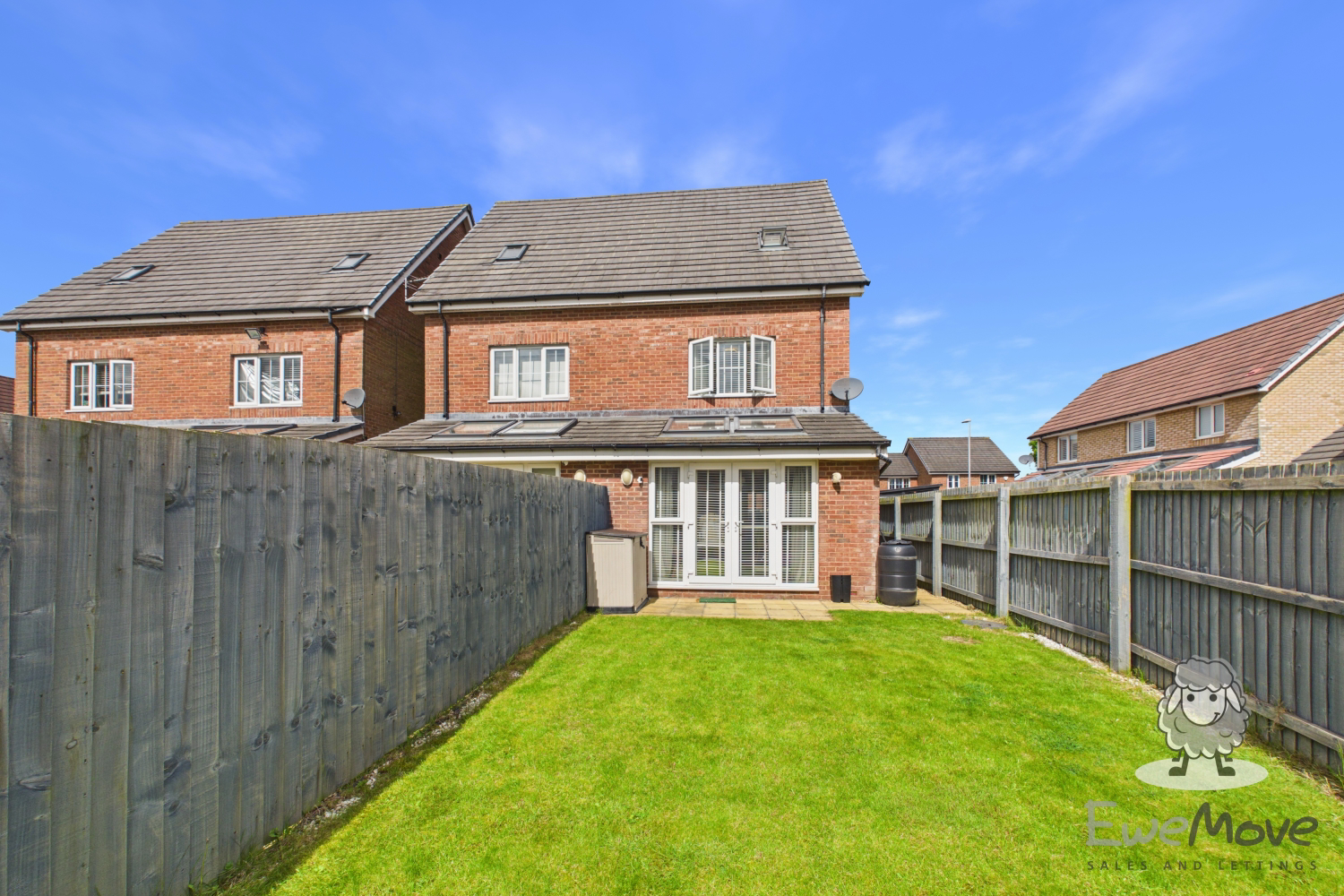 STEPHENSON GROVE, RAINHILL, PRESCOT, MERSEYSIDE, L35, photo 15