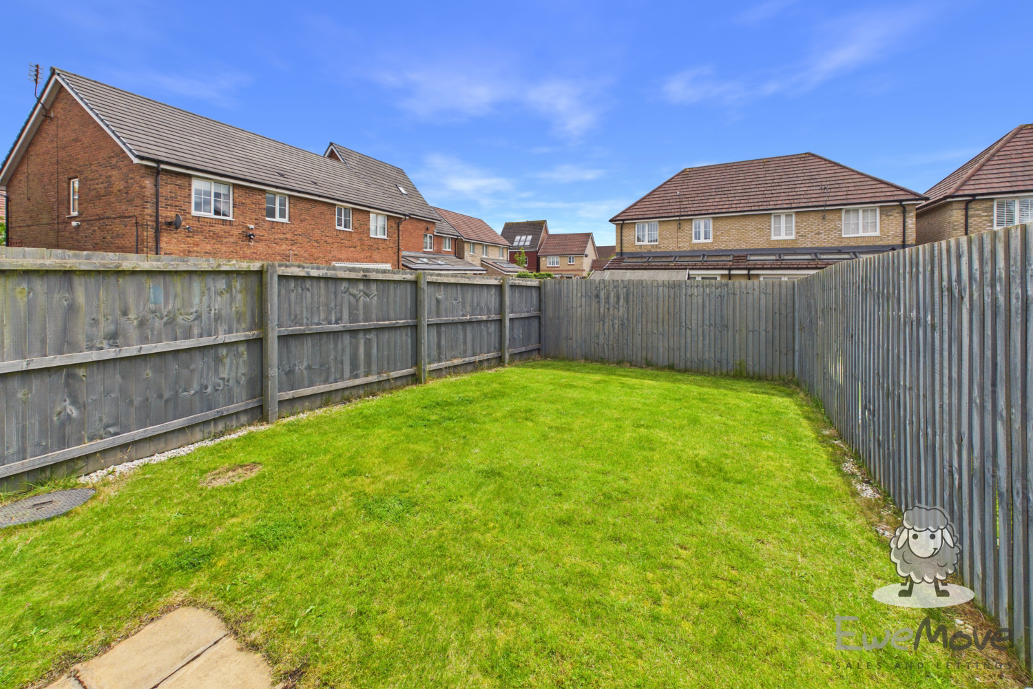 STEPHENSON GROVE, RAINHILL, PRESCOT, MERSEYSIDE, L35, photo 14