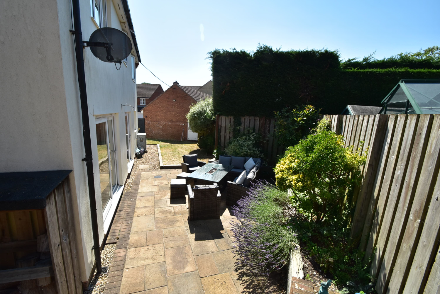 8 Weymont Close, Middlezoy, Bridgwater, photo 30