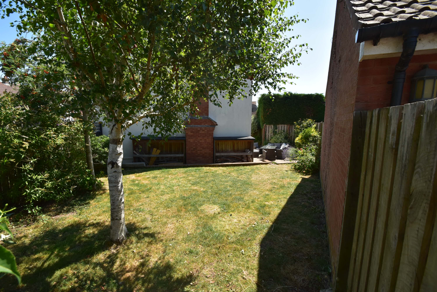 8 Weymont Close, Middlezoy, Bridgwater, photo 29
