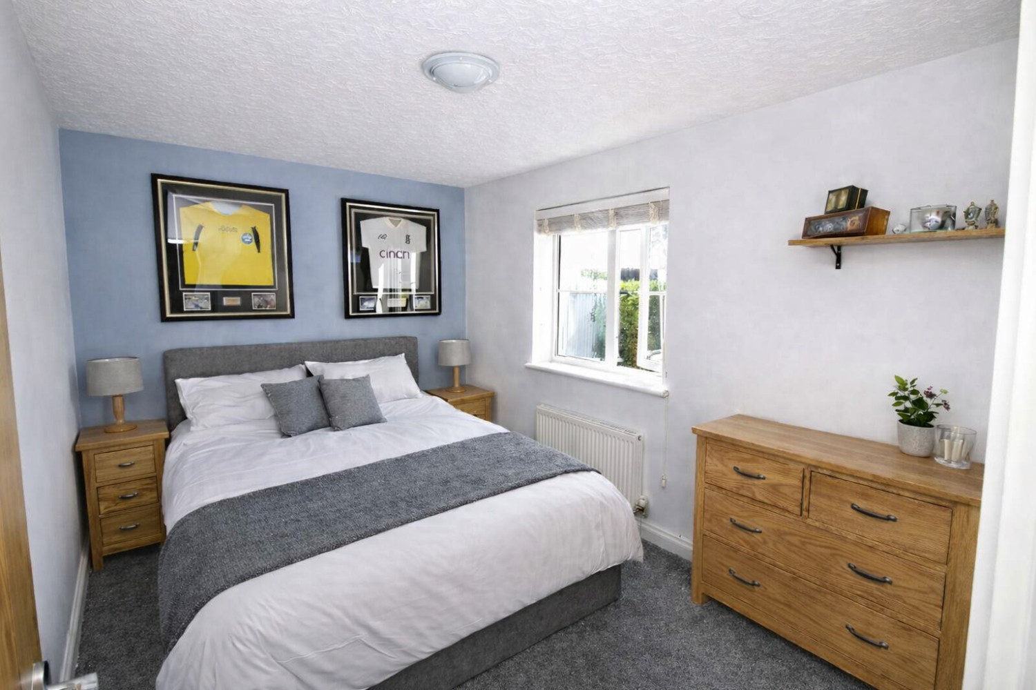 8 Weymont Close, Middlezoy, Bridgwater, photo 26