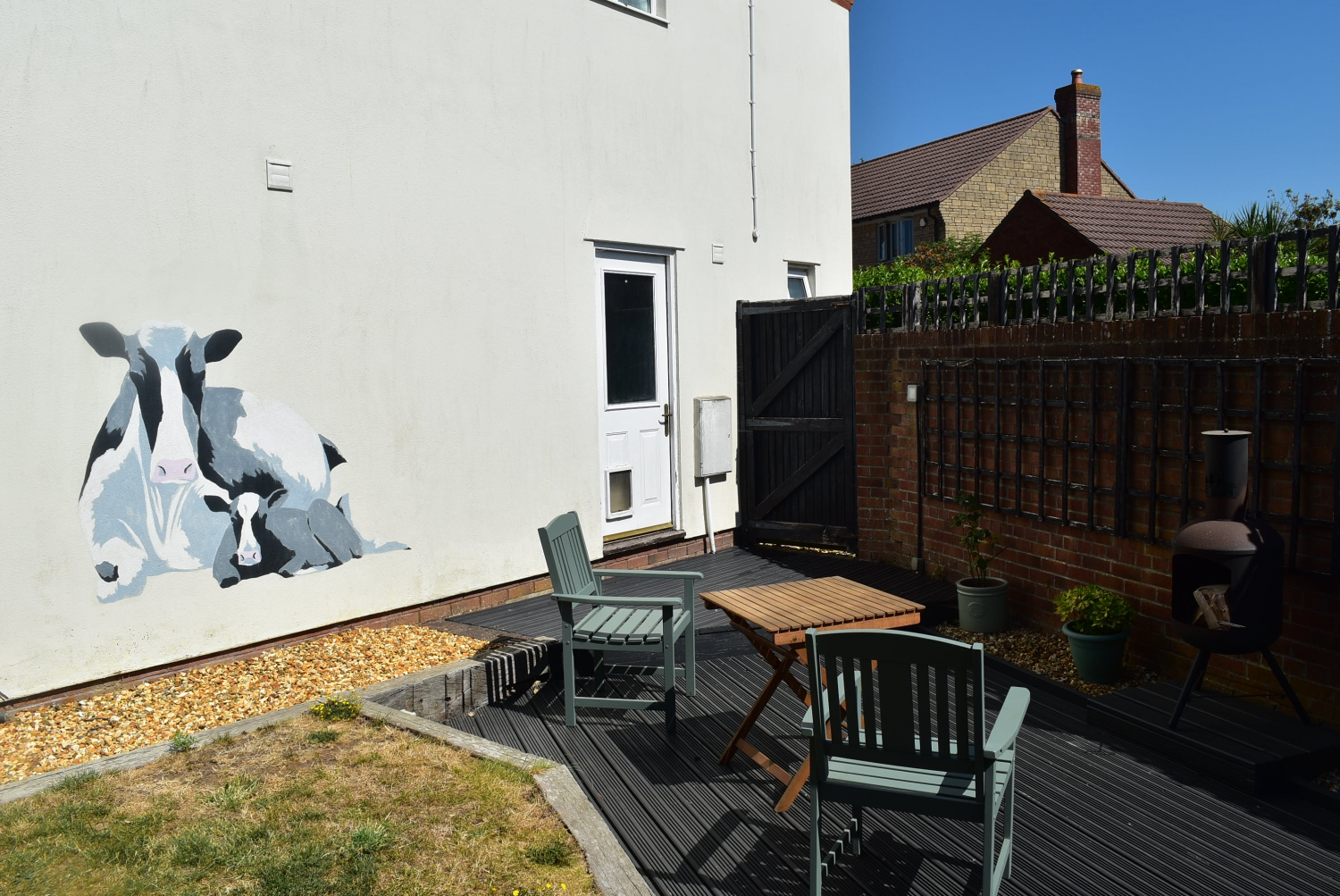 8 Weymont Close, Middlezoy, Bridgwater, photo 31