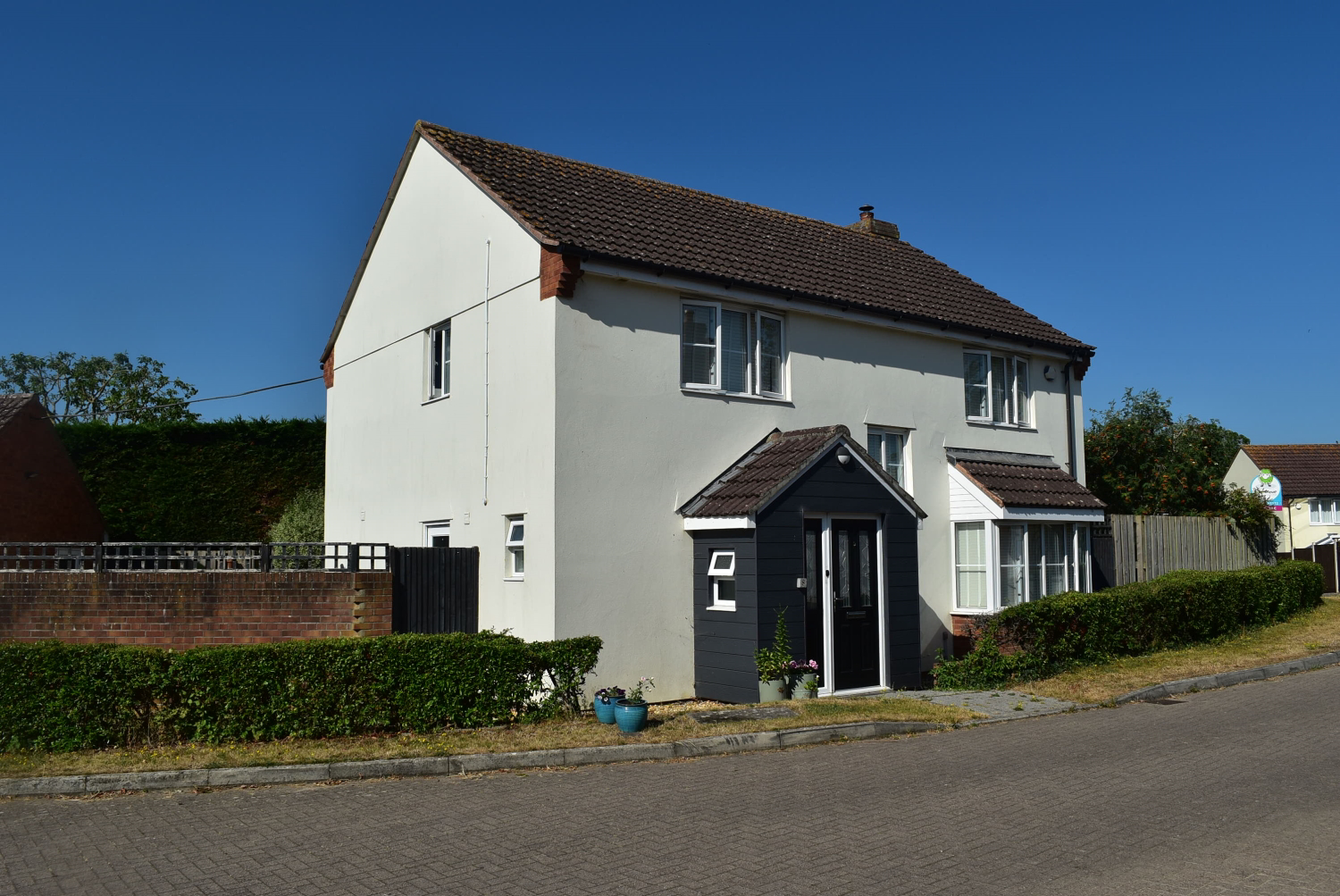 8 Weymont Close, Middlezoy, Bridgwater