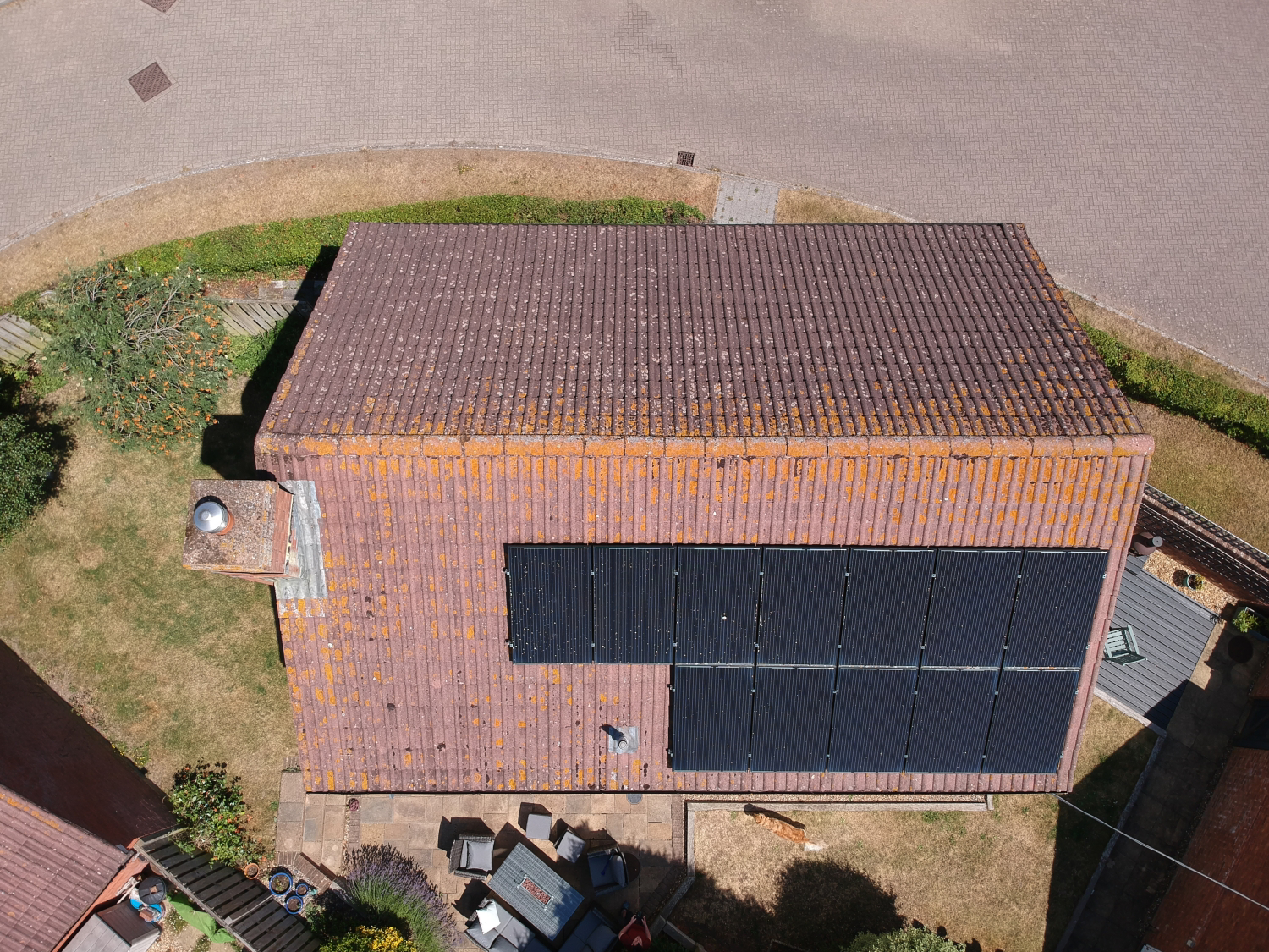 8 Weymont Close, Middlezoy, Bridgwater, photo 33
