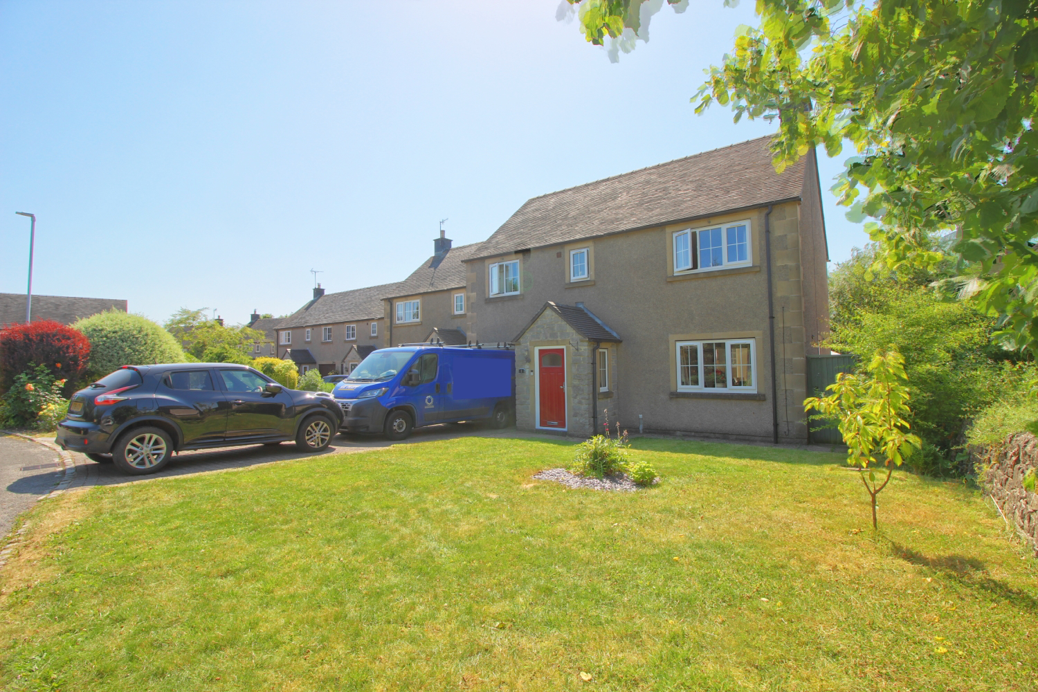 Manifold Close, Waterhouses, ST10 3HH