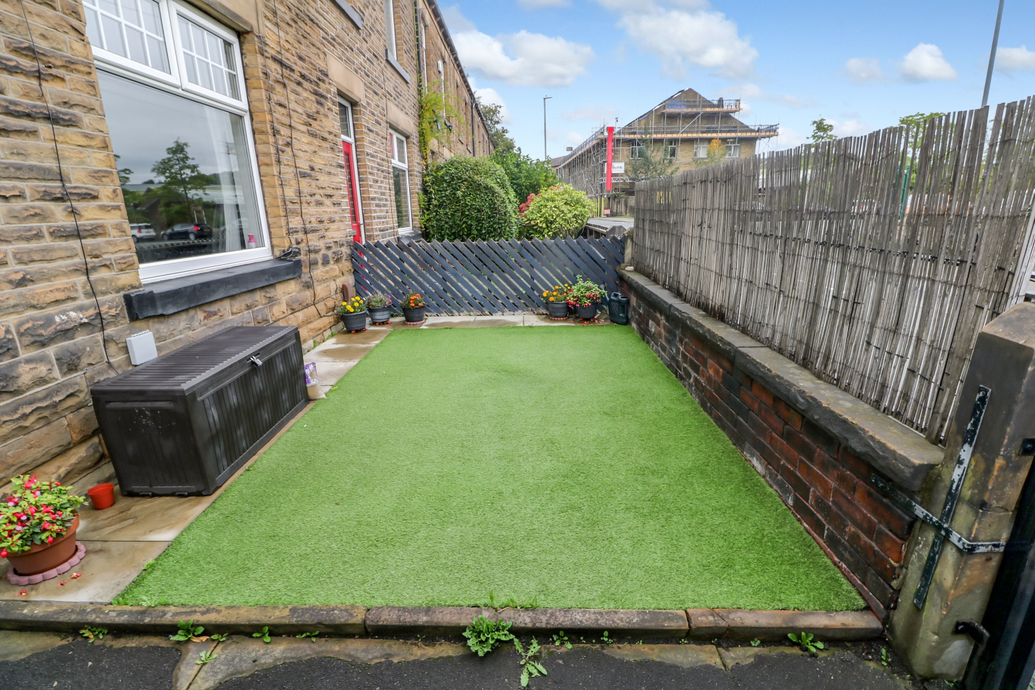 Norristhorpe Lane, Liversedge, West Yorkshire, WF15, photo 11