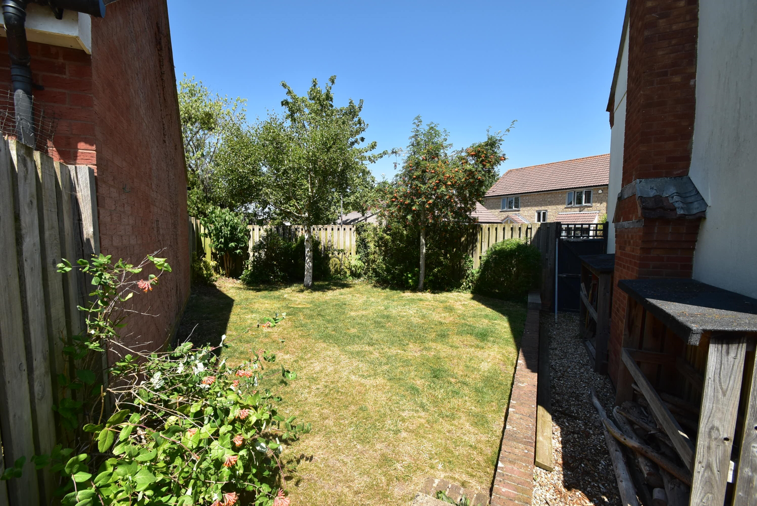 8 Weymont Close, Middlezoy, Bridgwater, photo 28