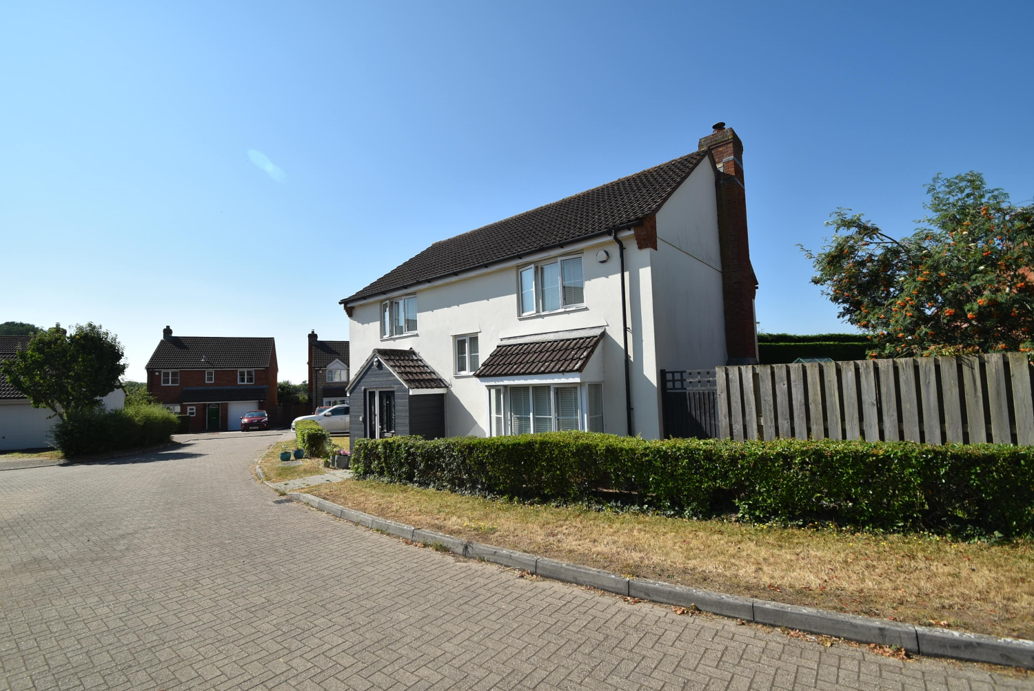 8 Weymont Close, Middlezoy, Bridgwater, photo 34