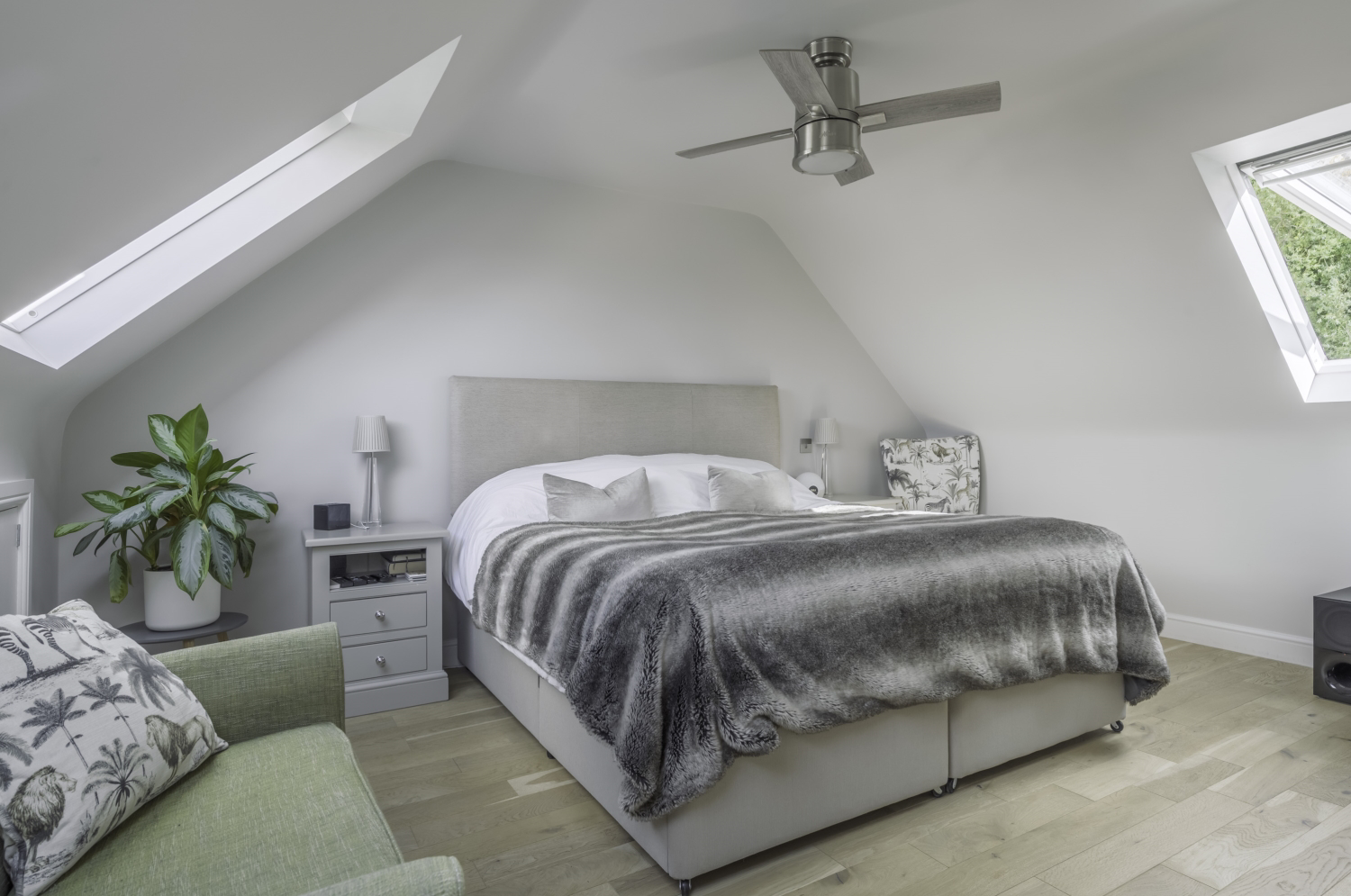 2 Bittern Close, South Cerney, Cirencester