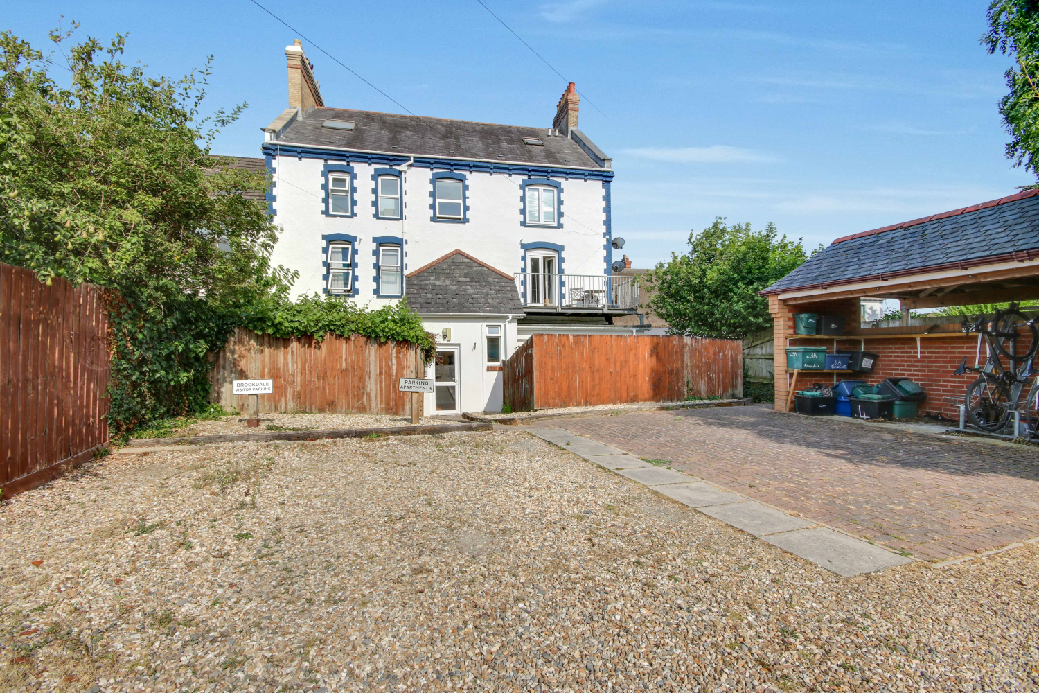 62 South Street, Braunton, Devon, EX33, photo 12