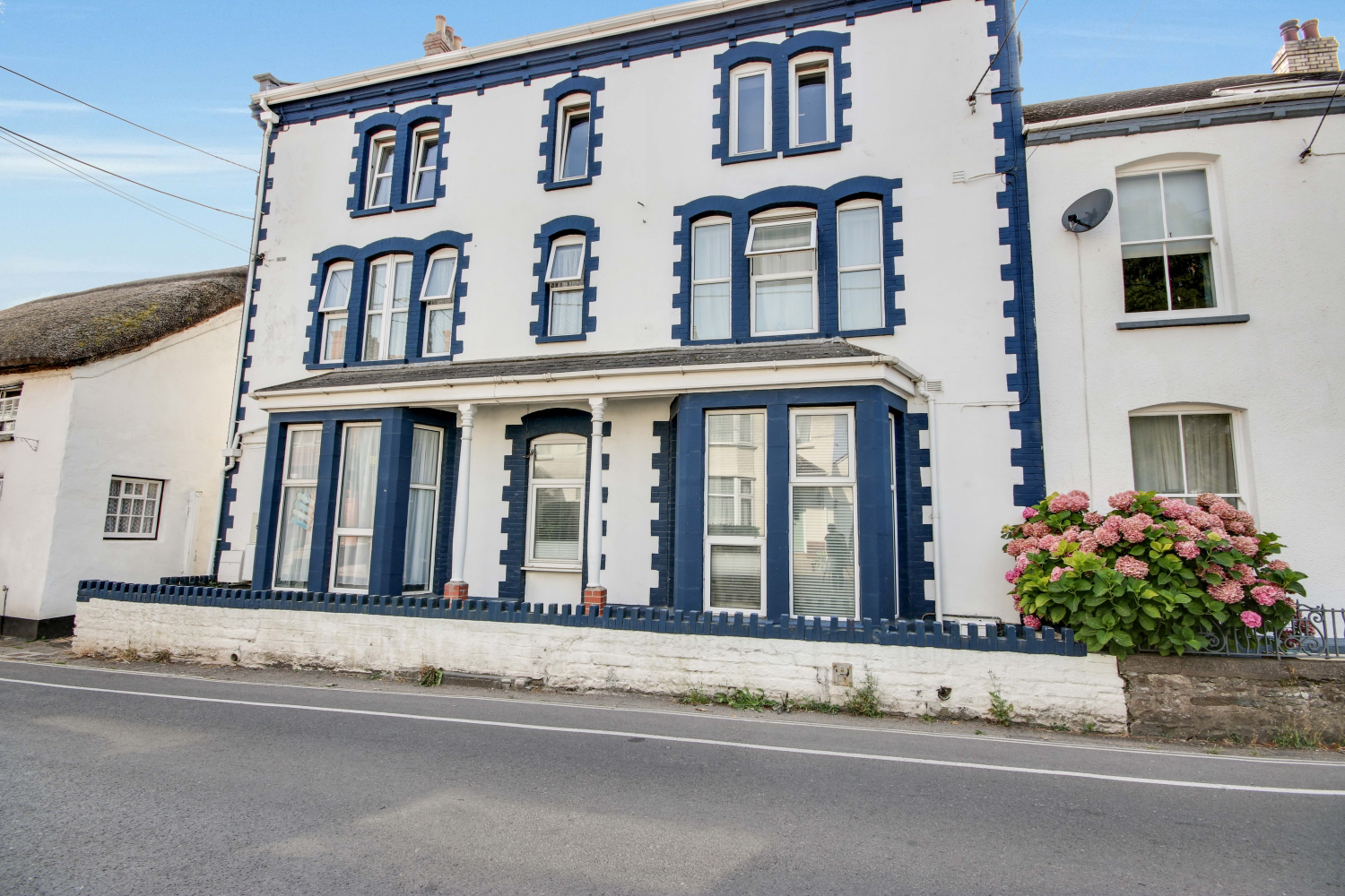 62 South Street, Braunton, Devon, EX33, photo 13