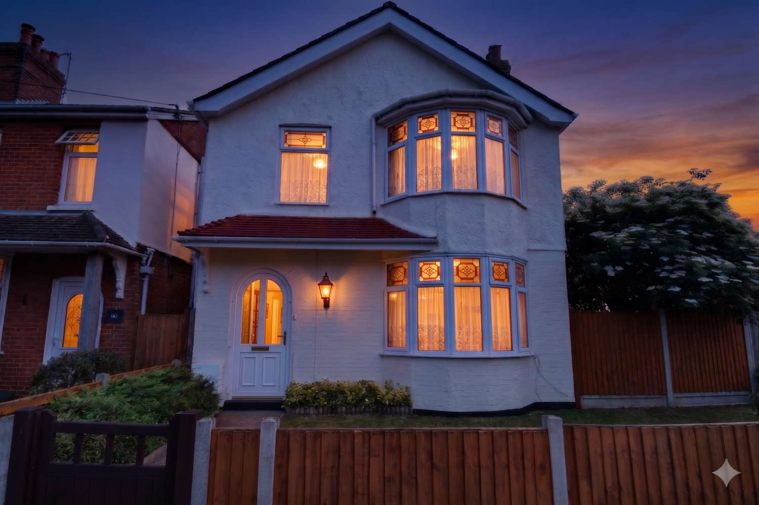 Rayne Road, Braintree CM7 2QE