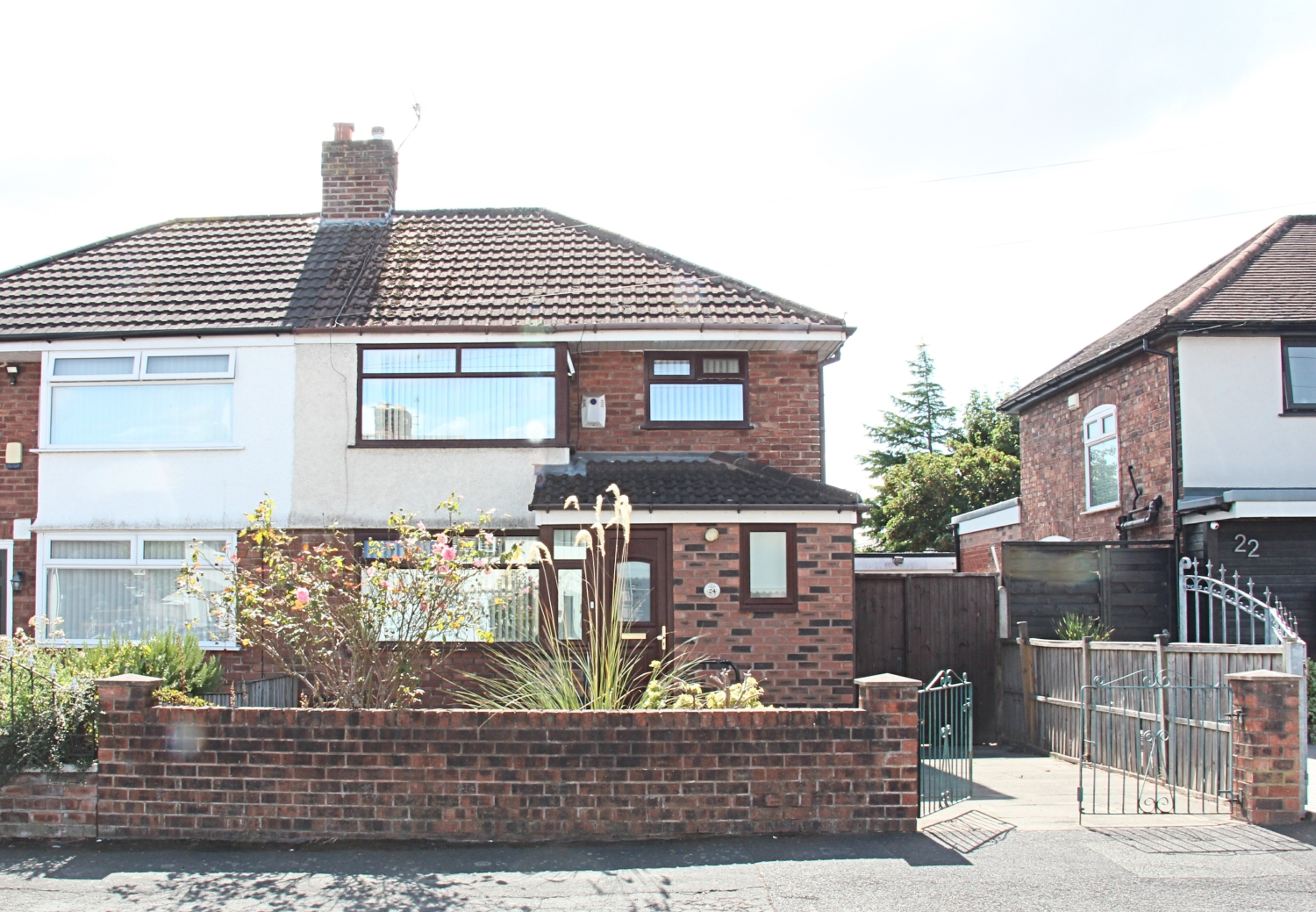 24 Woodland Road, Liverpool 26