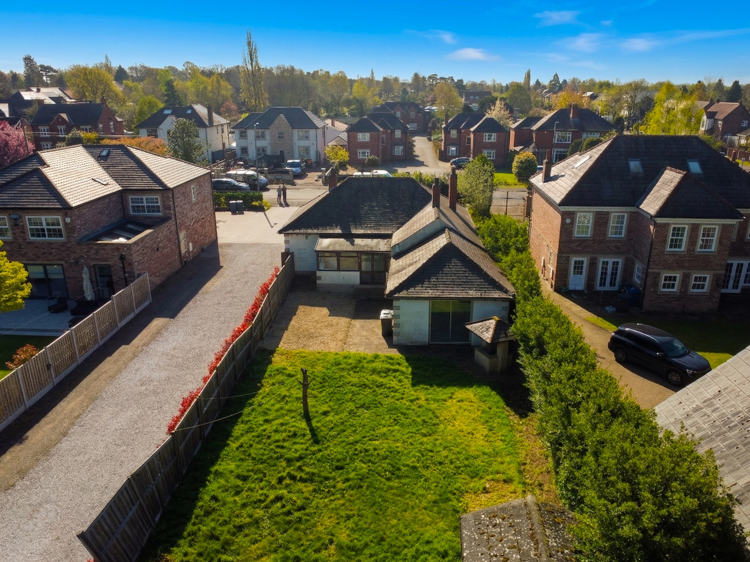 Ellers Road, Doncaster, South Yorkshire, DN4, photo 20