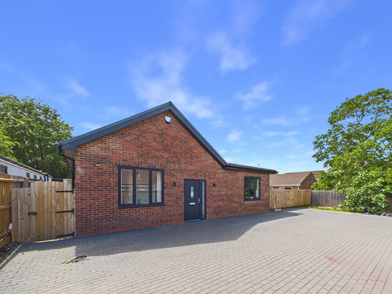St. Neots Road, Hardwick, Cambridge, Cambridgeshire, CB23