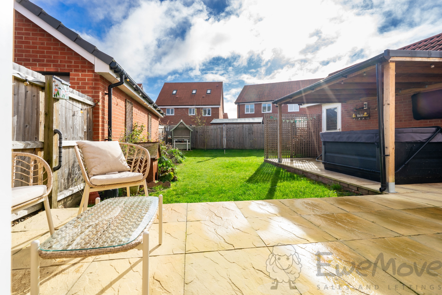 Saffron Avenue, Wymondham, Norfolk, NR18, photo 13