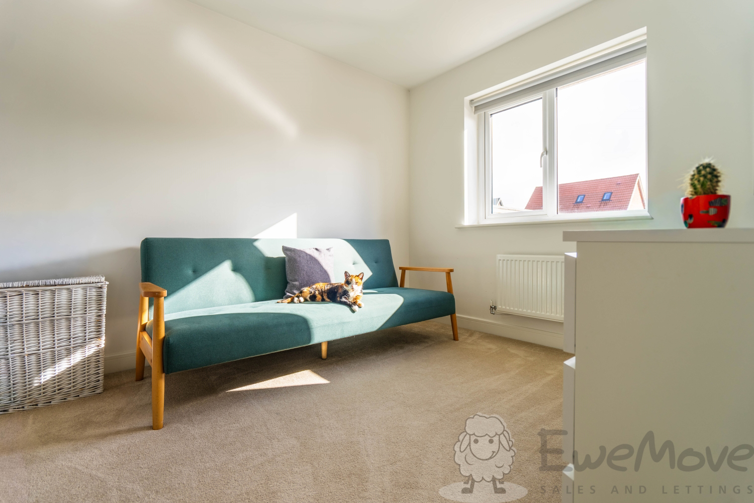 Saffron Avenue, Wymondham, Norfolk, NR18, photo 11