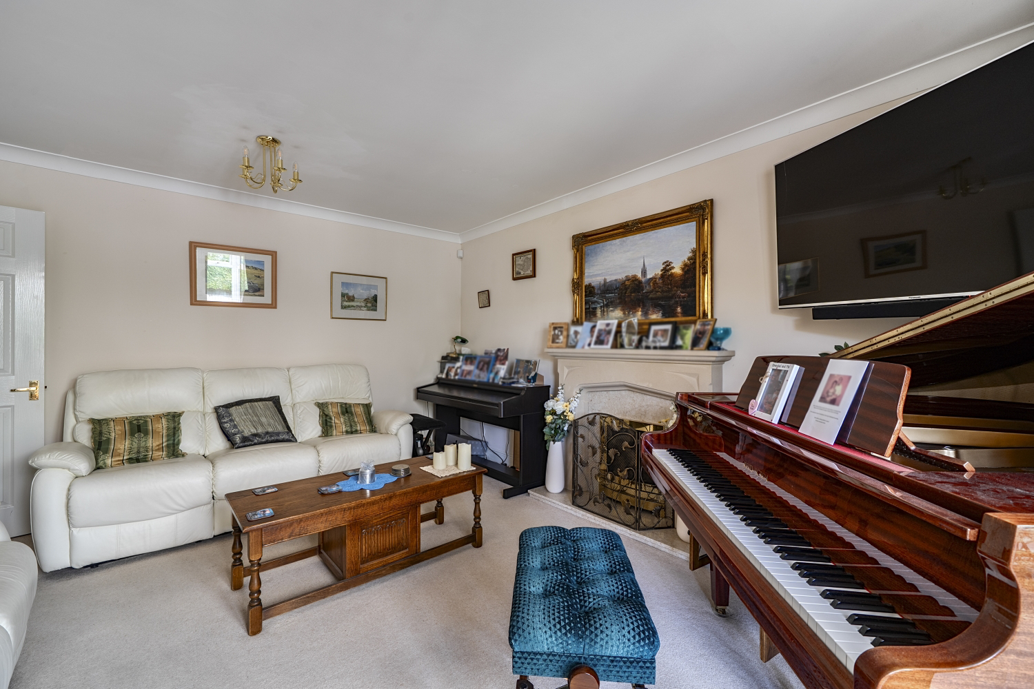 Belle Vue, Peasedown St John, photo 7