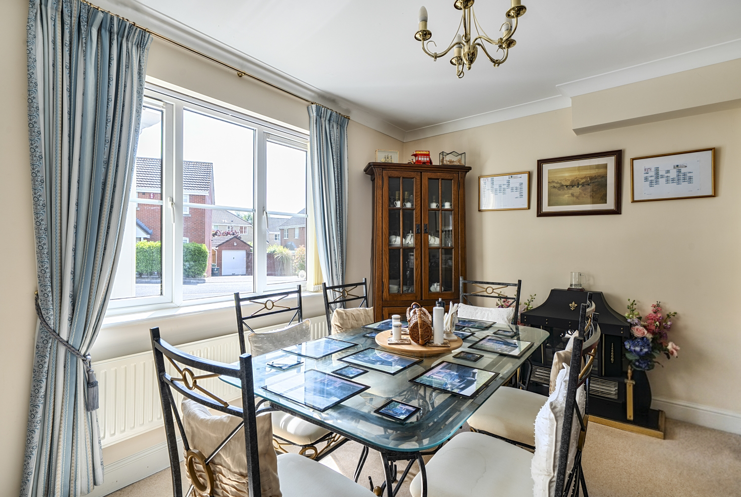 Belle Vue, Peasedown St John, photo 5