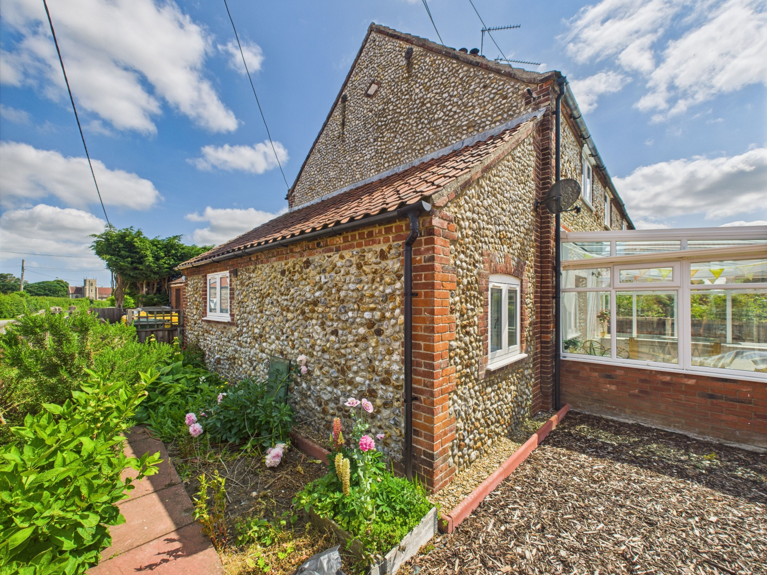 Moor Lane, Sculthorpe, Fakenham, Norfolk, NR21, photo 27