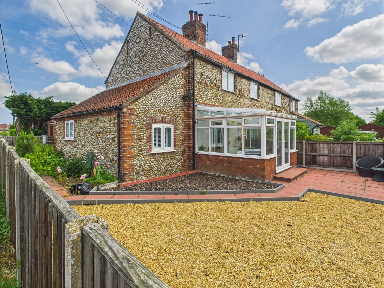 Moor Lane, Sculthorpe, Fakenham, Norfolk, NR21, photo 2