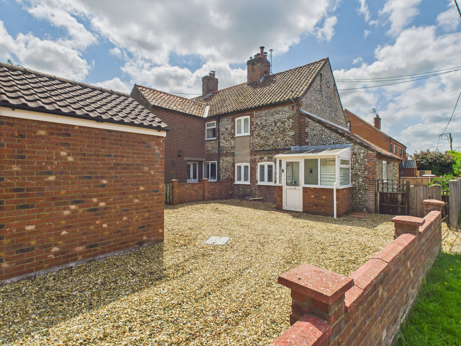Moor Lane, Sculthorpe, Fakenham, Norfolk, NR21