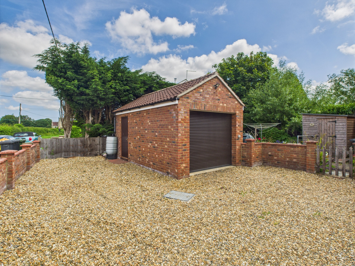 Moor Lane, Sculthorpe, Fakenham, Norfolk, NR21, photo 29