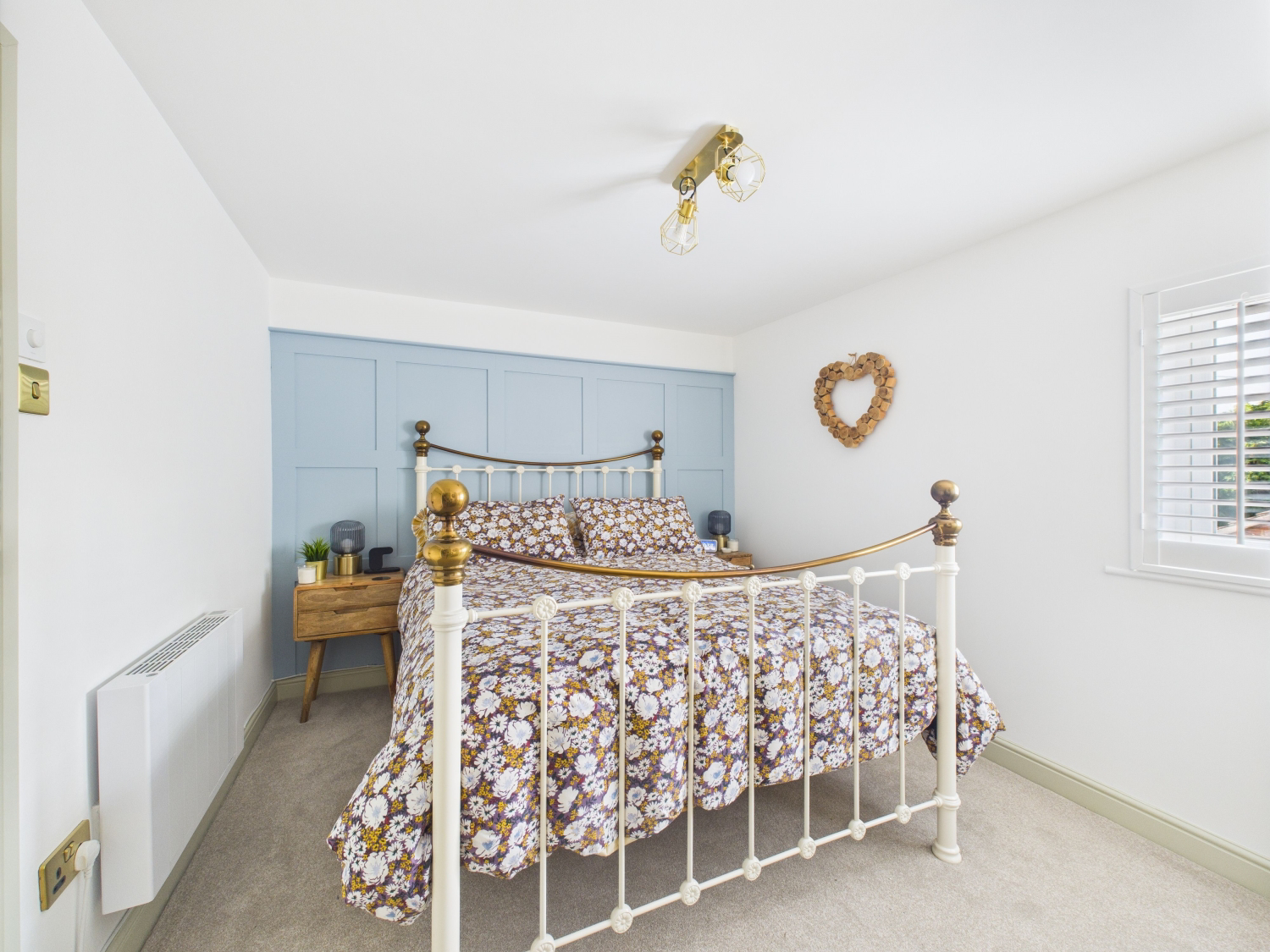 Moor Lane, Sculthorpe, Fakenham, Norfolk, NR21, photo 19