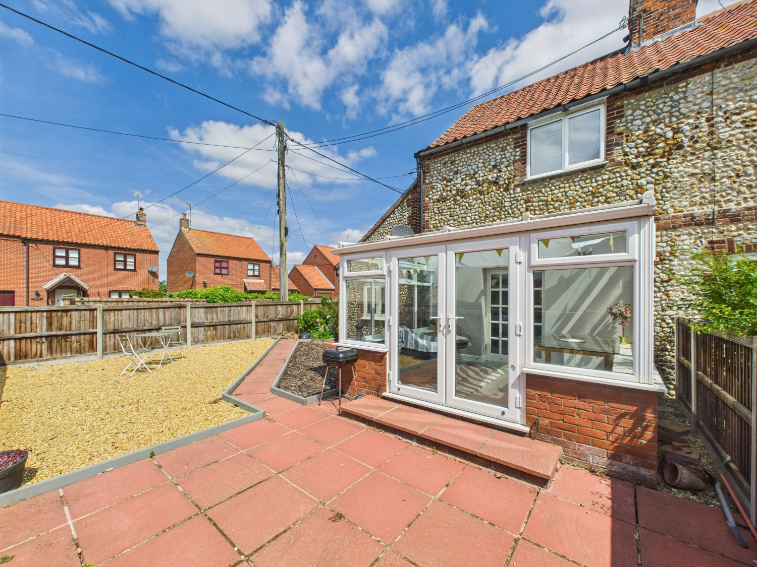 Moor Lane, Sculthorpe, Fakenham, Norfolk, NR21, photo 24