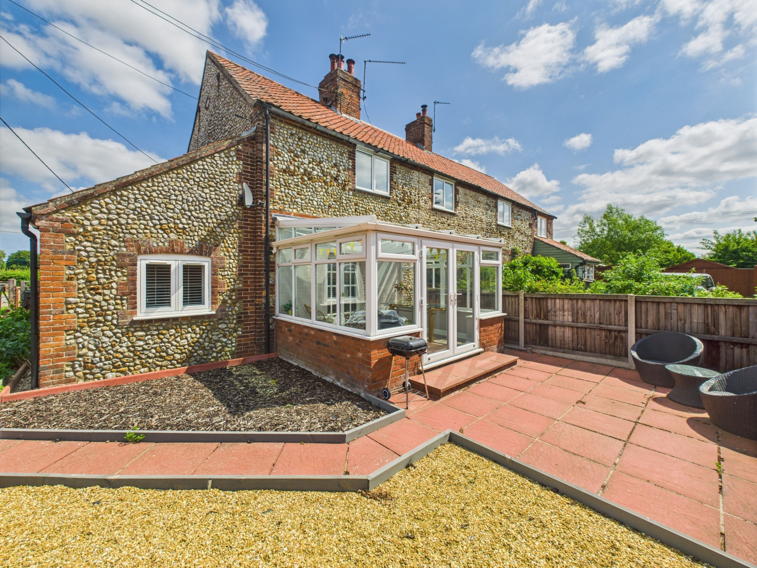 Moor Lane, Sculthorpe, Fakenham, Norfolk, NR21, photo 26