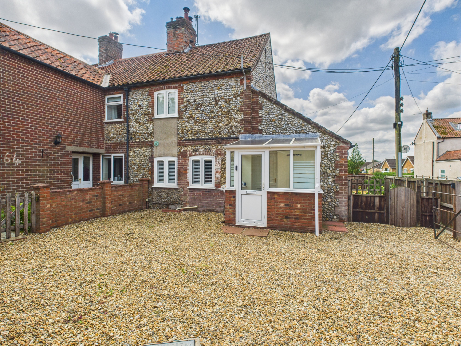 Moor Lane, Sculthorpe, Fakenham, Norfolk, NR21, photo 30