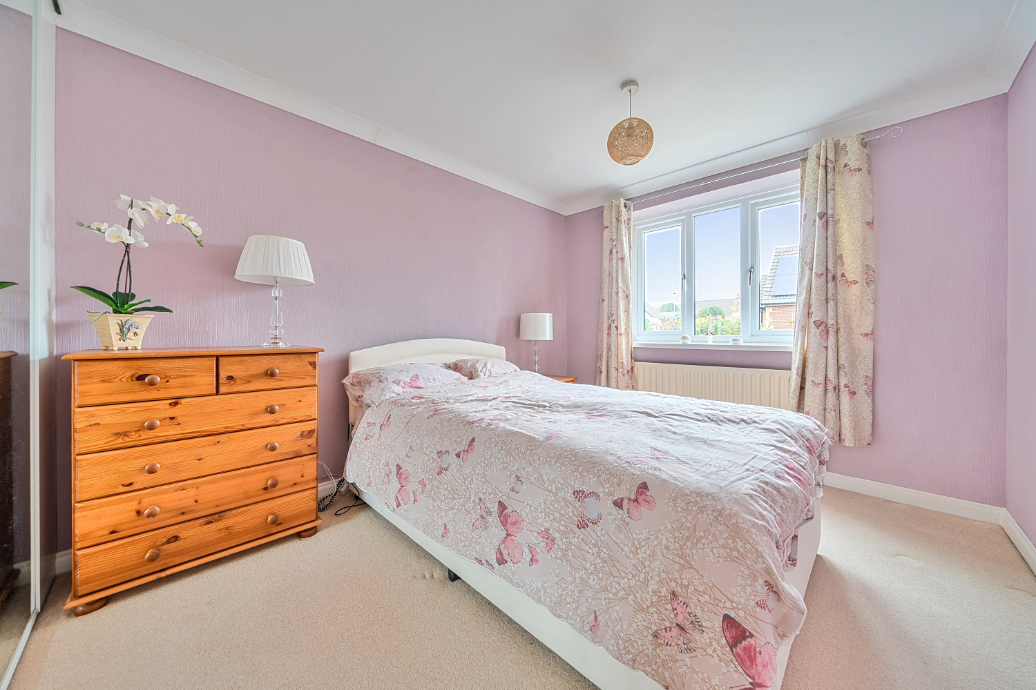 PENDLEBURY GROVE, HOYLAND, BARNSLEY, SOUTH YORKSHIRE, S74, photo 8