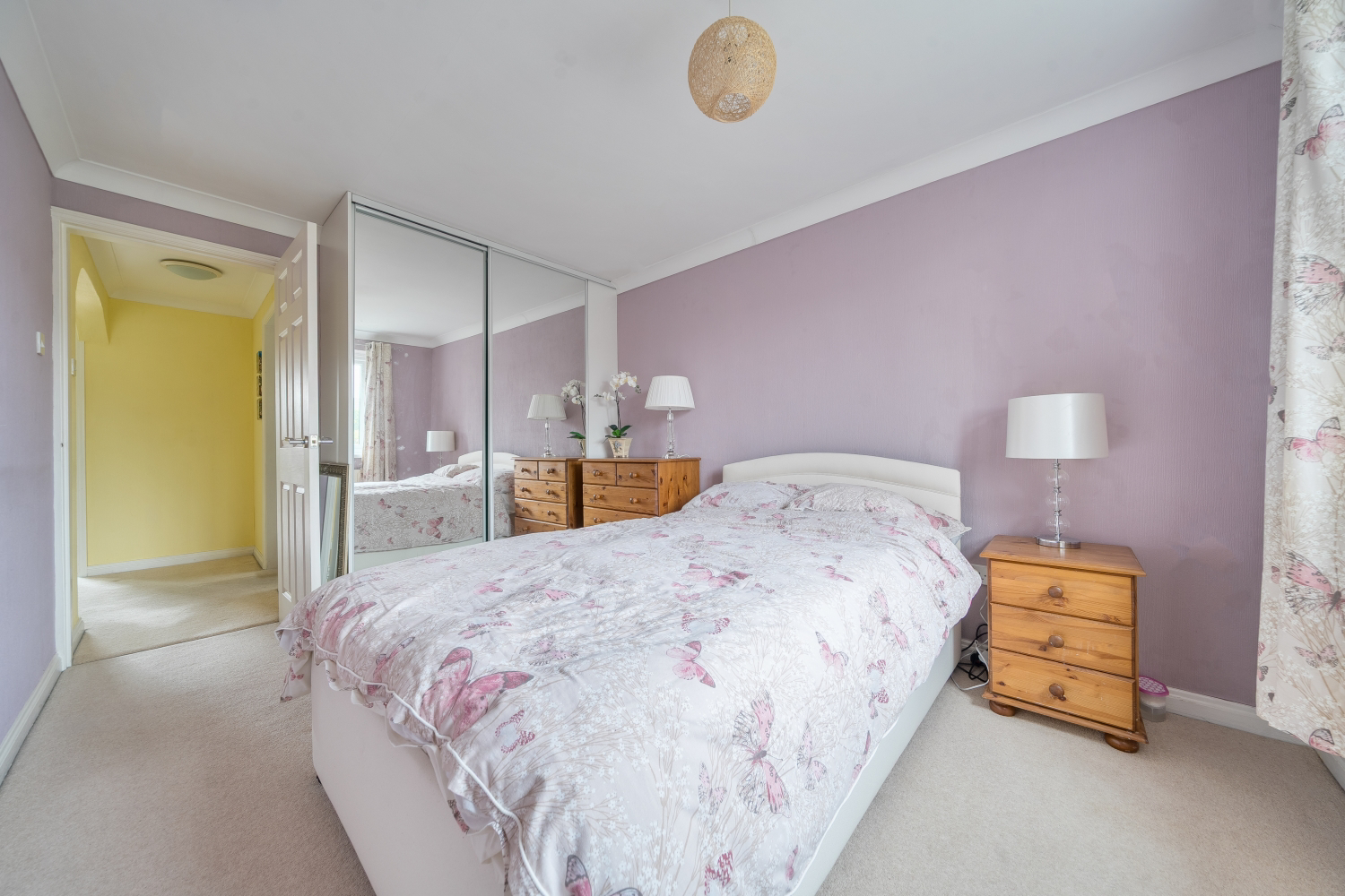 PENDLEBURY GROVE, HOYLAND, BARNSLEY, SOUTH YORKSHIRE, S74, photo 9