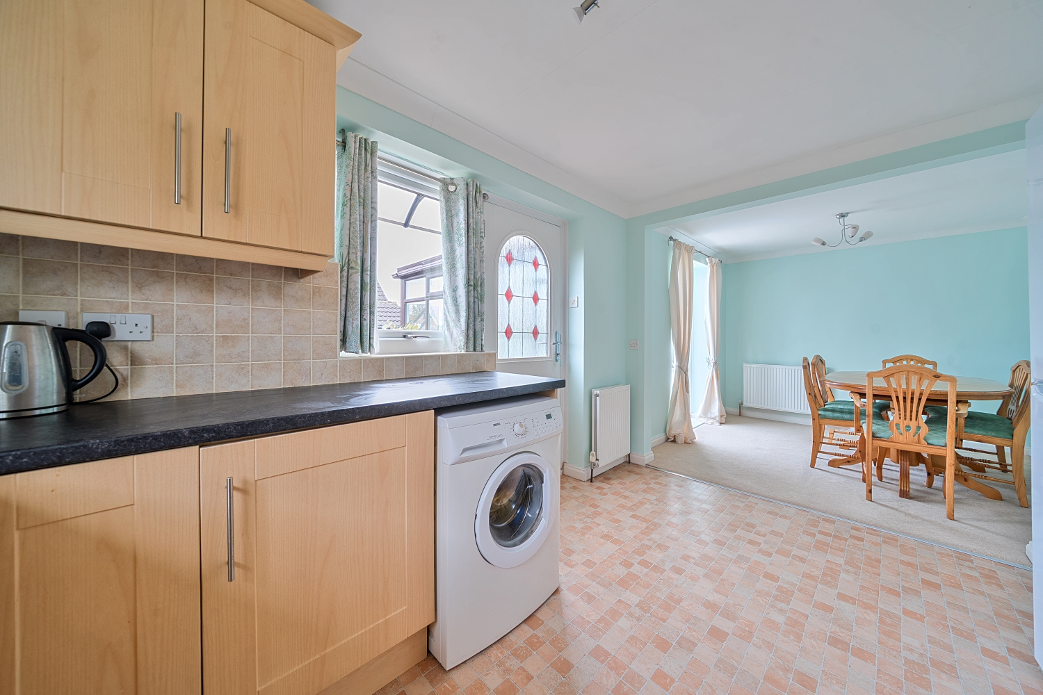 PENDLEBURY GROVE, HOYLAND, BARNSLEY, SOUTH YORKSHIRE, S74, photo 5