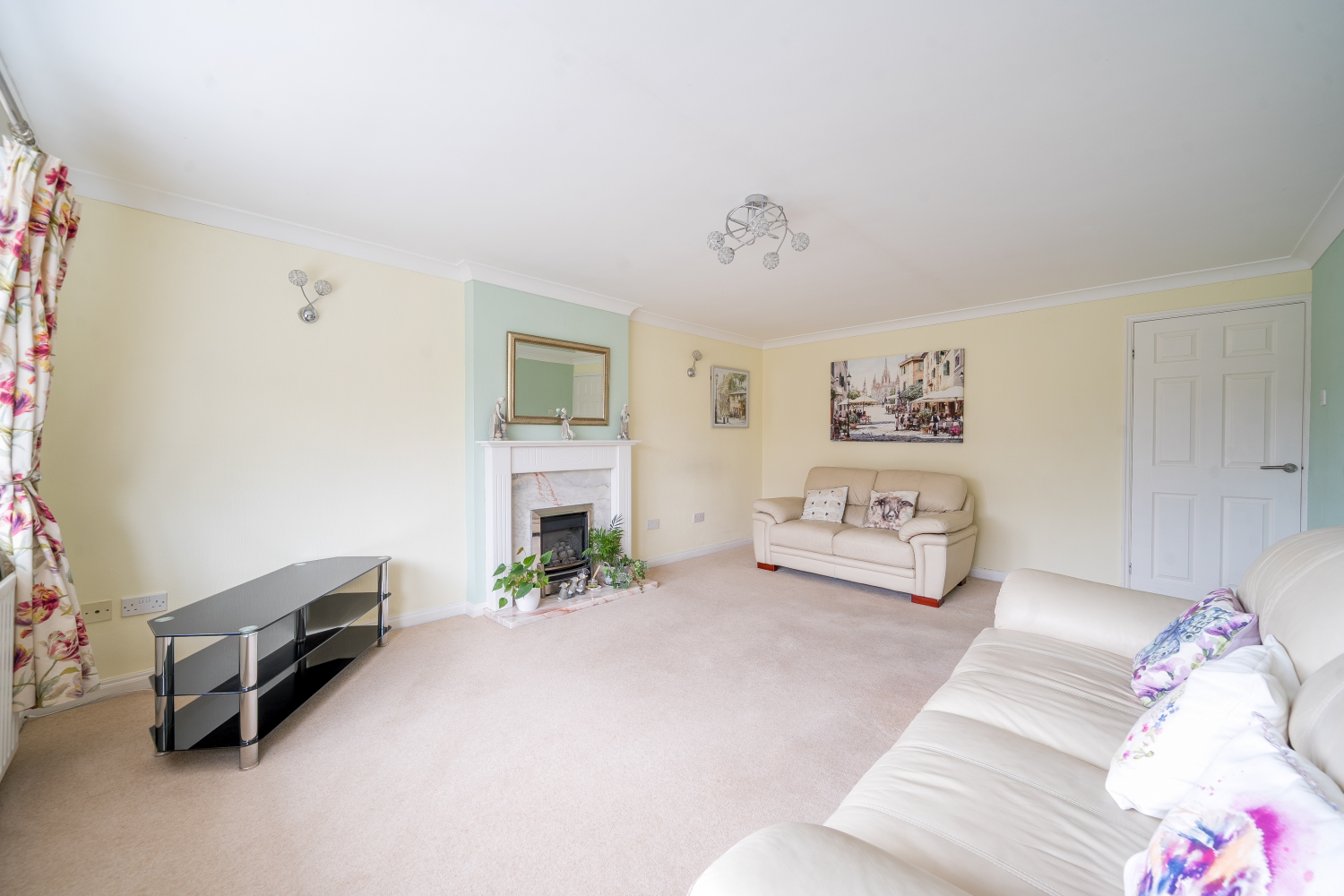 PENDLEBURY GROVE, HOYLAND, BARNSLEY, SOUTH YORKSHIRE, S74, photo 7