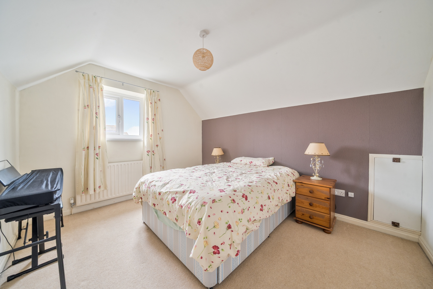 PENDLEBURY GROVE, HOYLAND, BARNSLEY, SOUTH YORKSHIRE, S74, photo 17