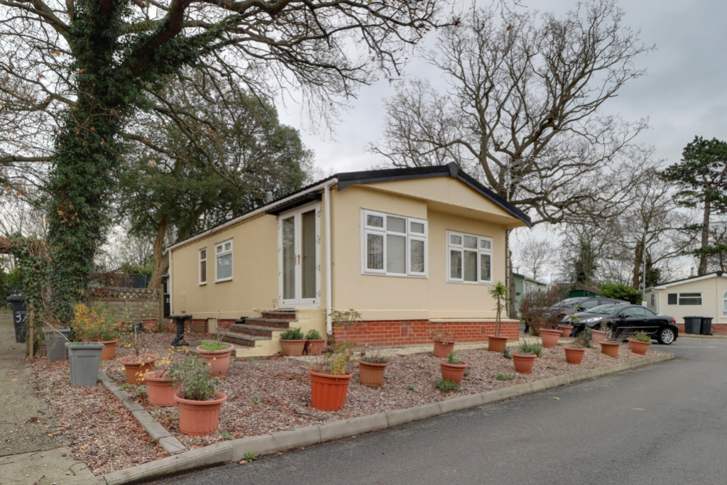 Westgate Park, Sleaford, photo 11