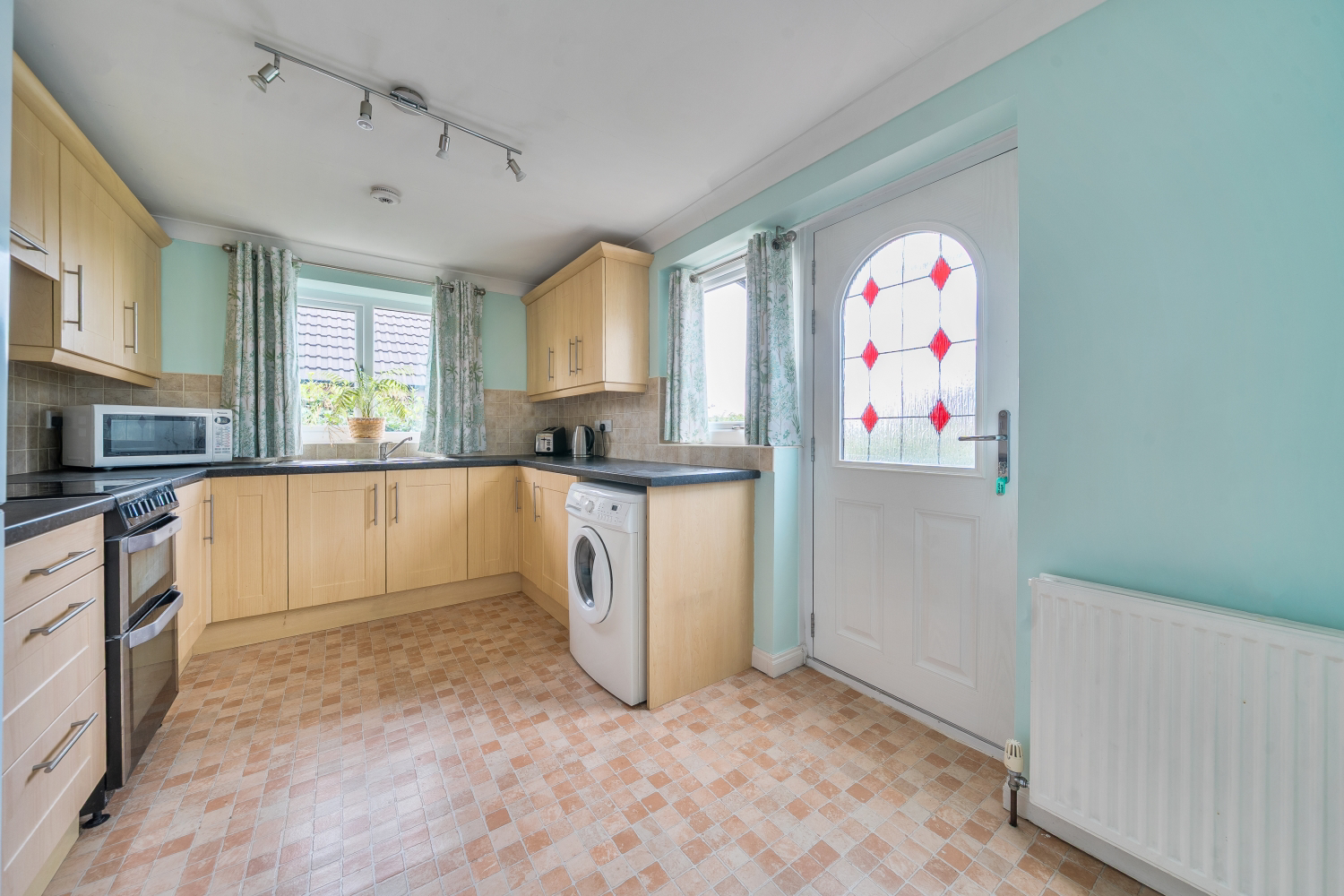 PENDLEBURY GROVE, HOYLAND, BARNSLEY, SOUTH YORKSHIRE, S74, photo 12